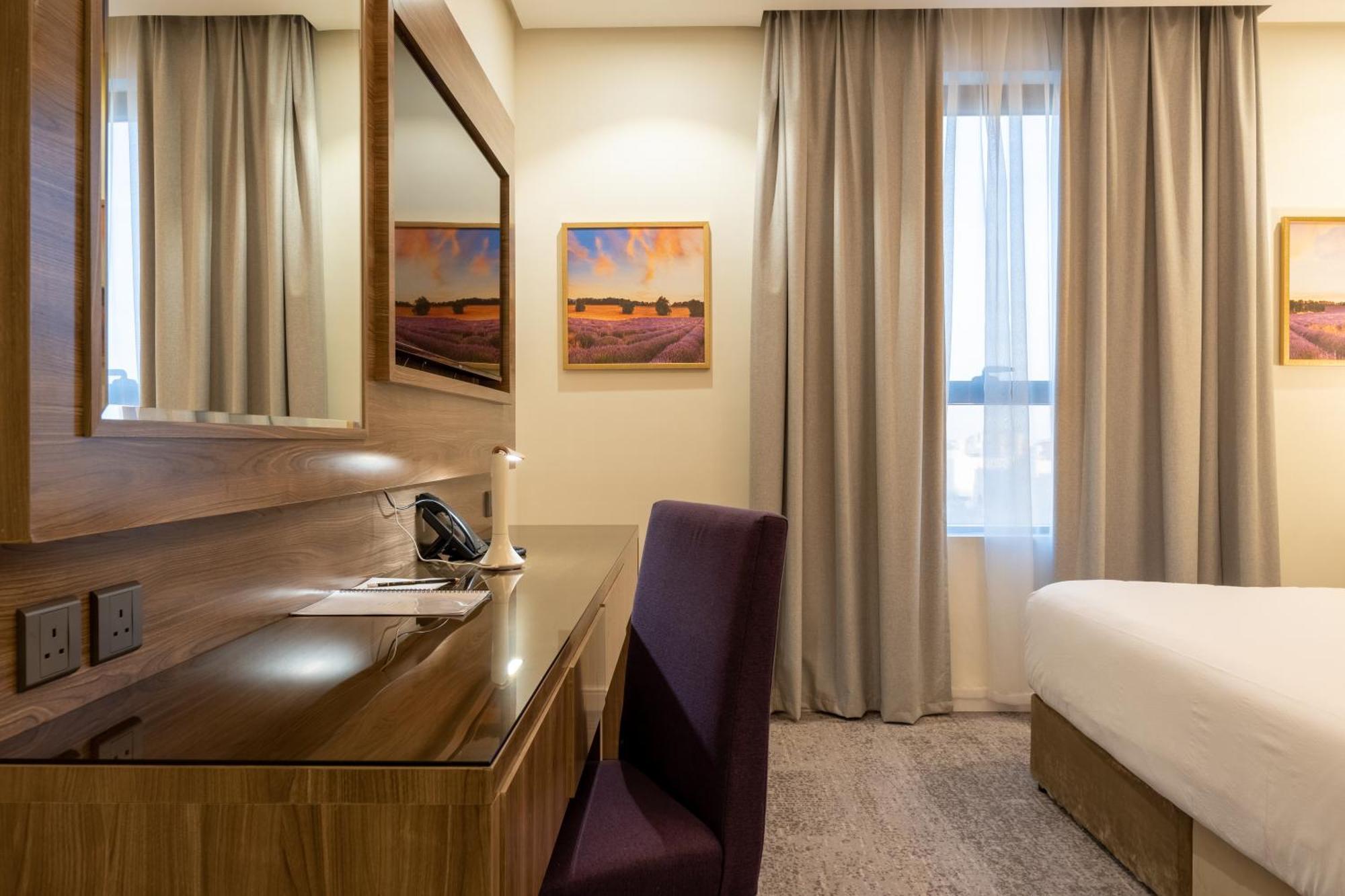 Karim 4* Riyadh